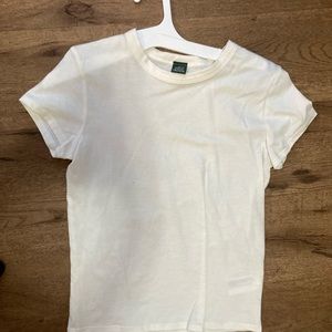 Wild Fable White-ish Tshirt